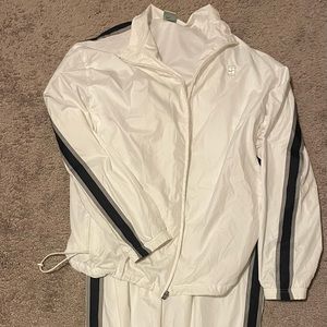 Nike track suit